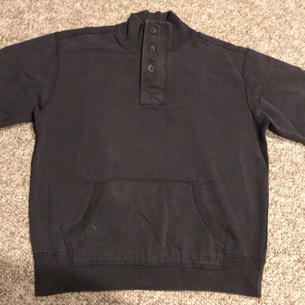 Sonoma men’s sweatshirt